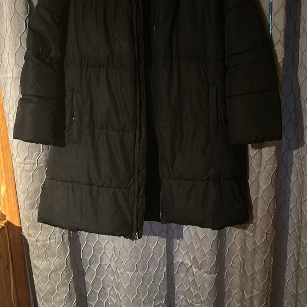 Old navy long jacket - Picture 3 of 4